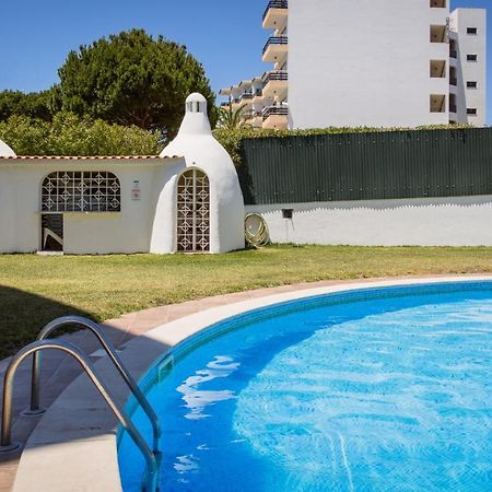 Bright & Charming 1Bdr Apartment W/ Pool By Lovelystay Vilamoura Exterior foto